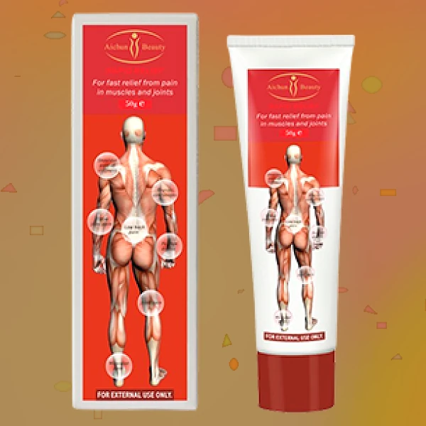 RedJoint Pain Relief