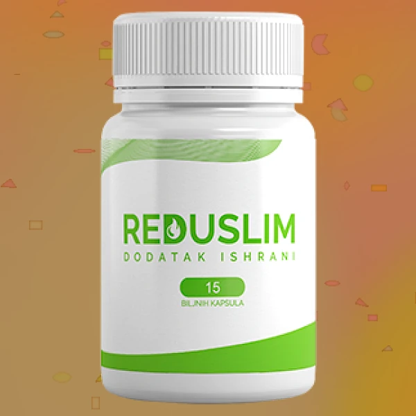 REDUSLIM caps