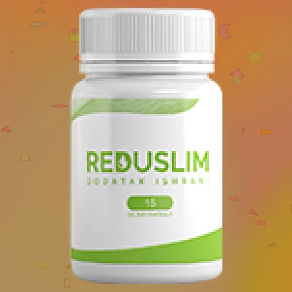 ReduslimCaps