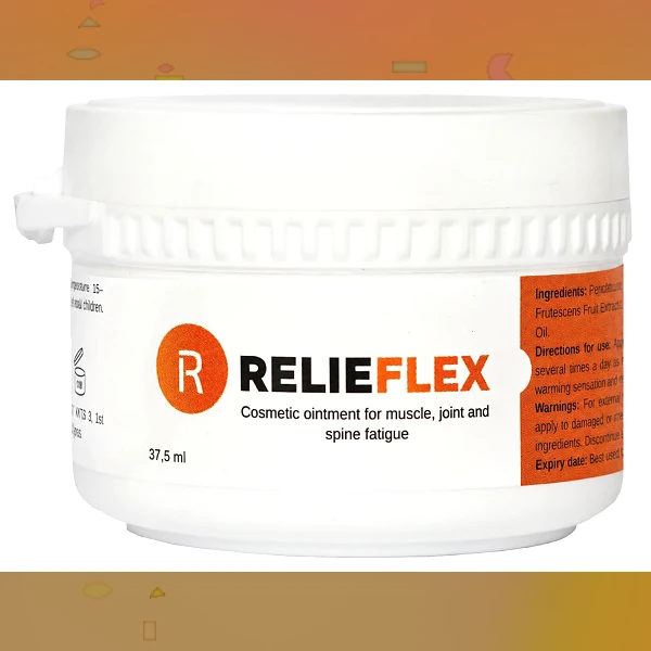 RelieFlex