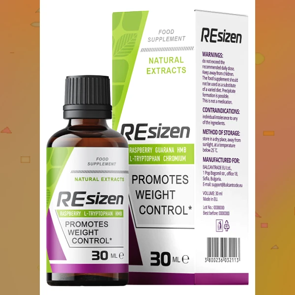 Resizen