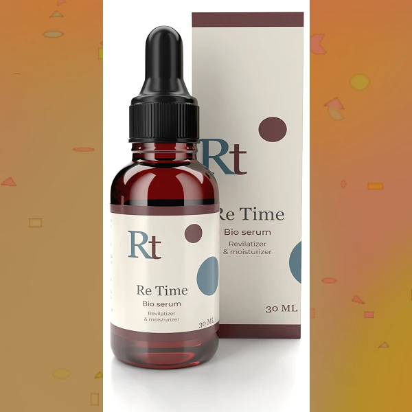 Retime Serum
