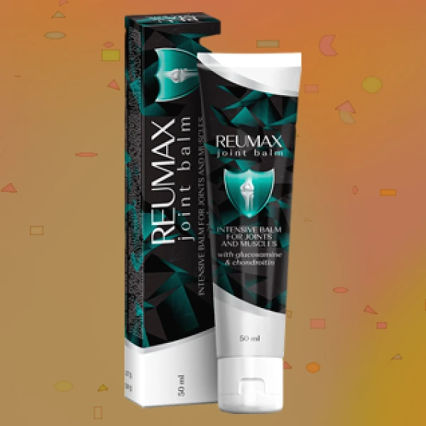 Reumax