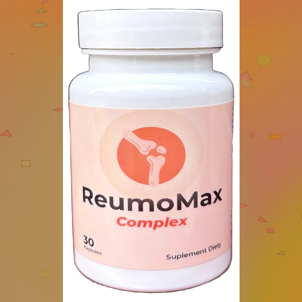 ReumoMax