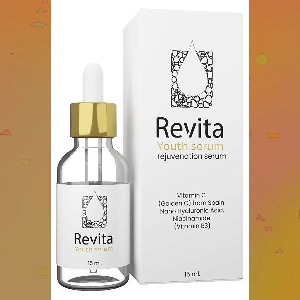 Revita Youth