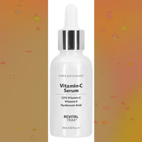 RevitalTrax Skin Collagen Serum