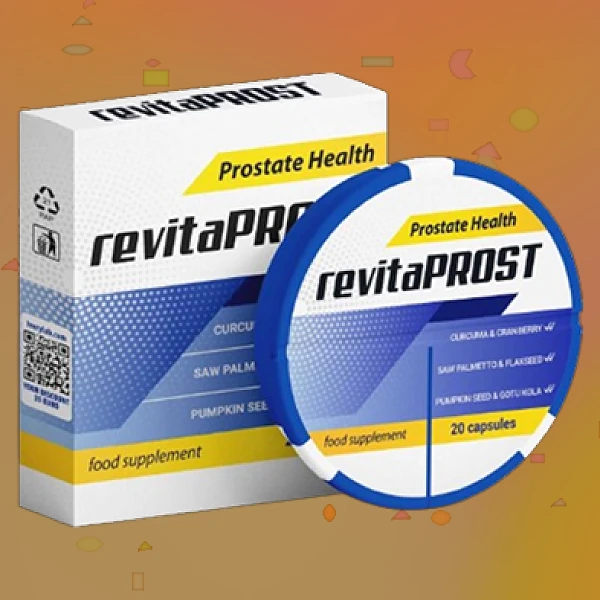 Revitaprost