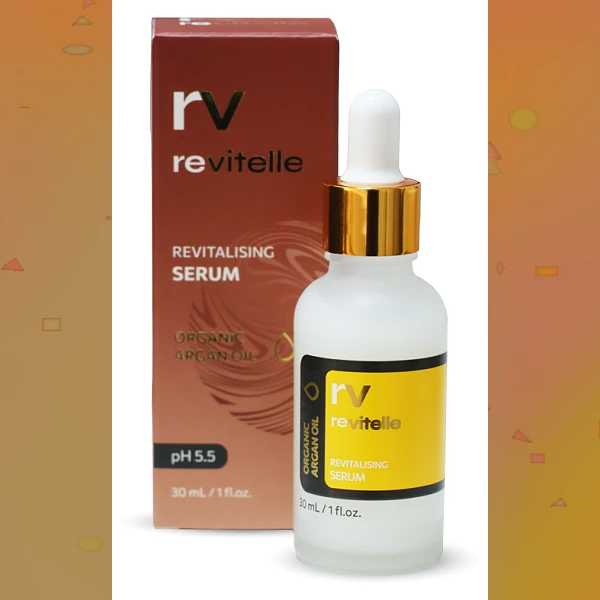Revitelle
