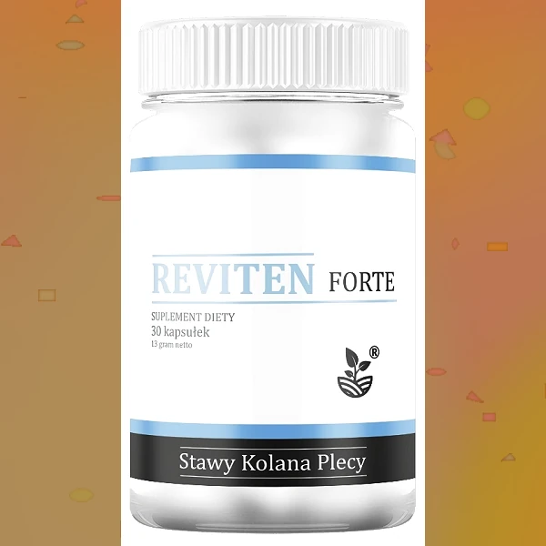 Reviten Forte