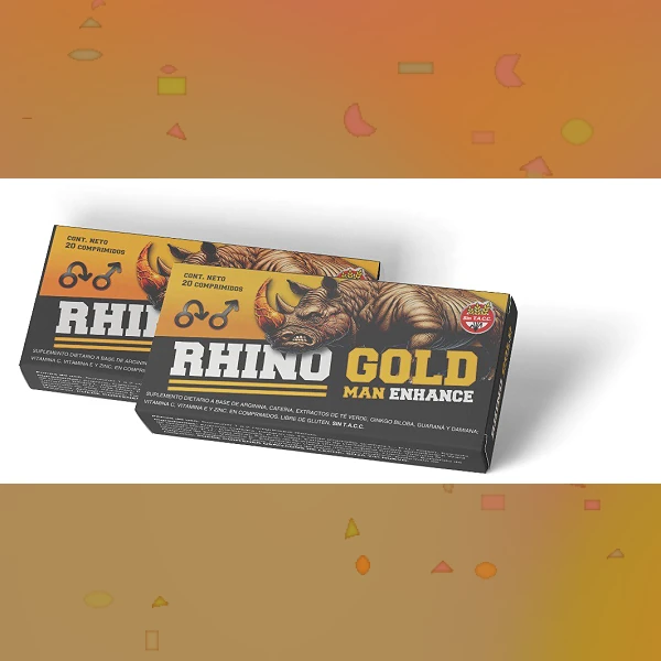 Rhino Gold
