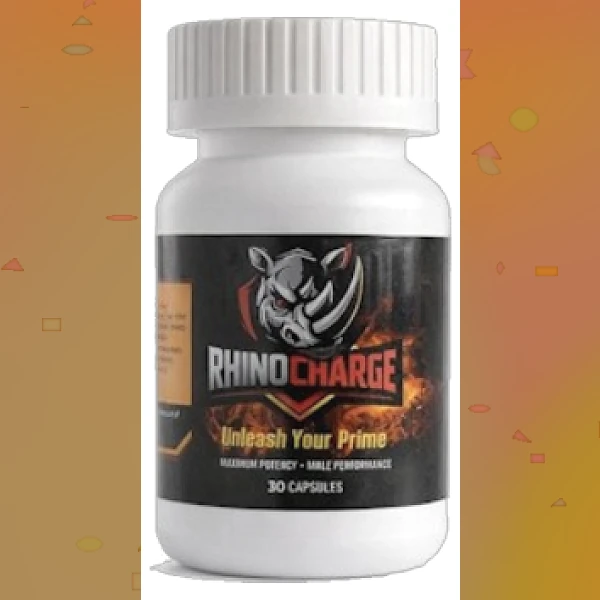 Rhinocharge