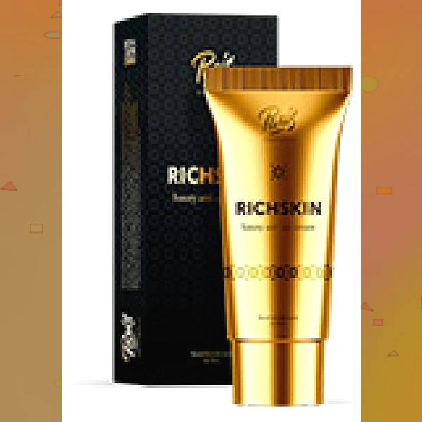 Rich Skin