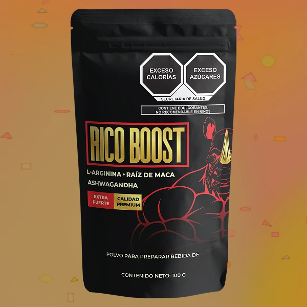 Rico Boost