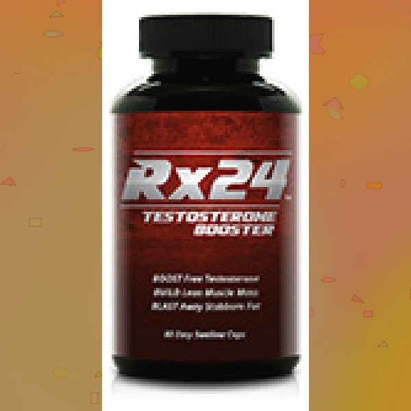 Rx24 Men's