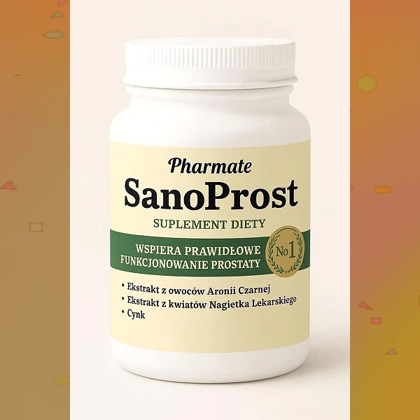SanoProst