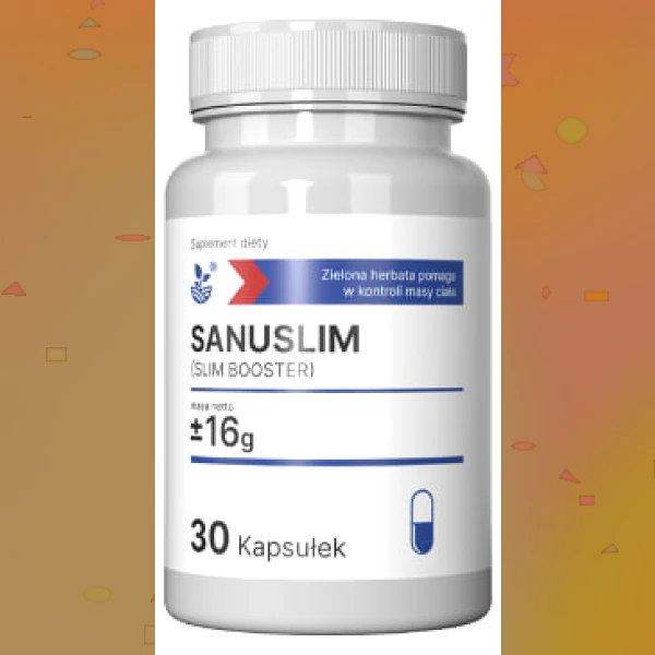Sanuslim