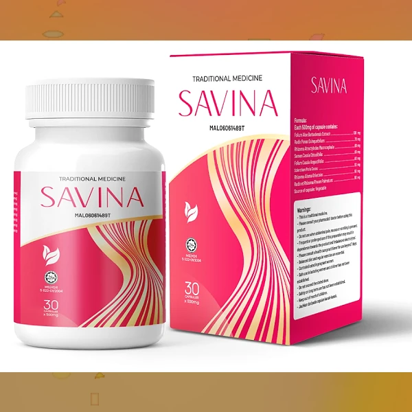 Savina