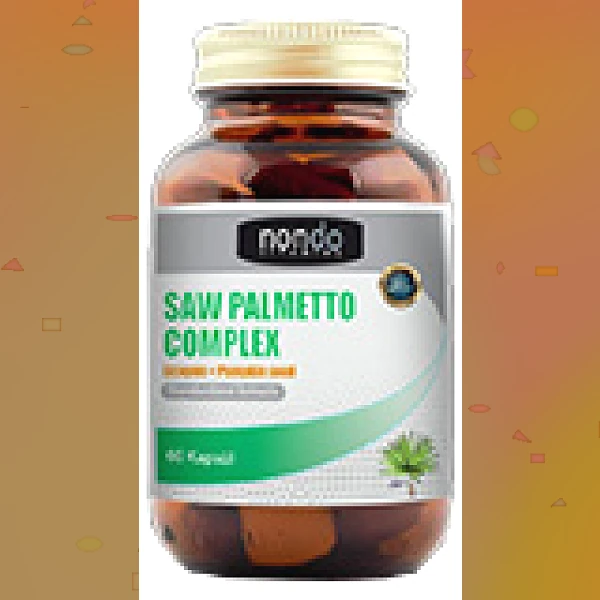 Saw Palmetto