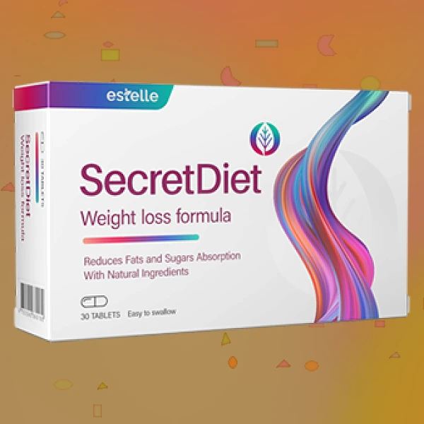 SecretDiet