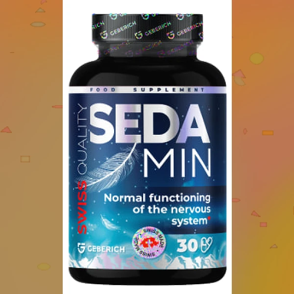 Sedamin
