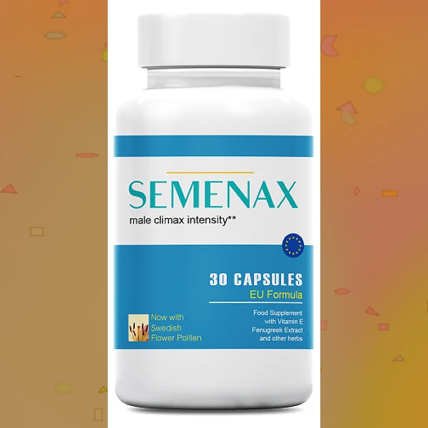 Semenax