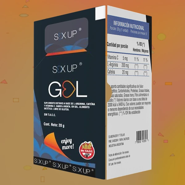 Sex Gel