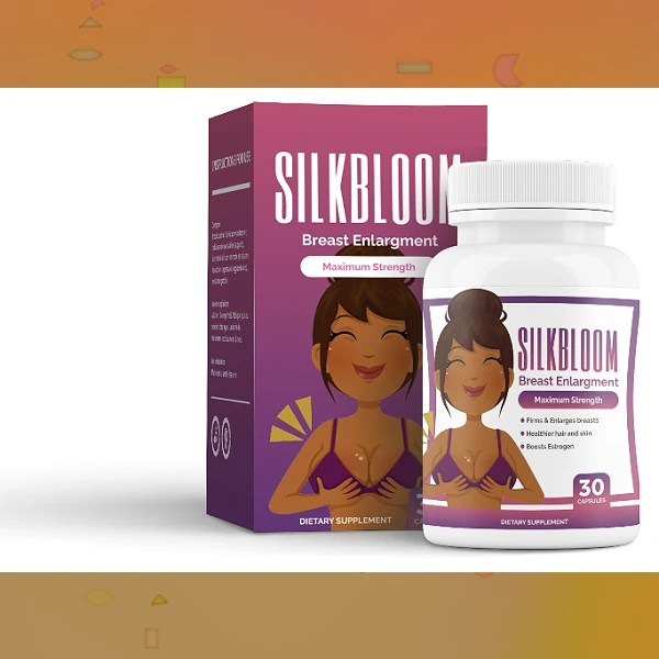 SilkBloom