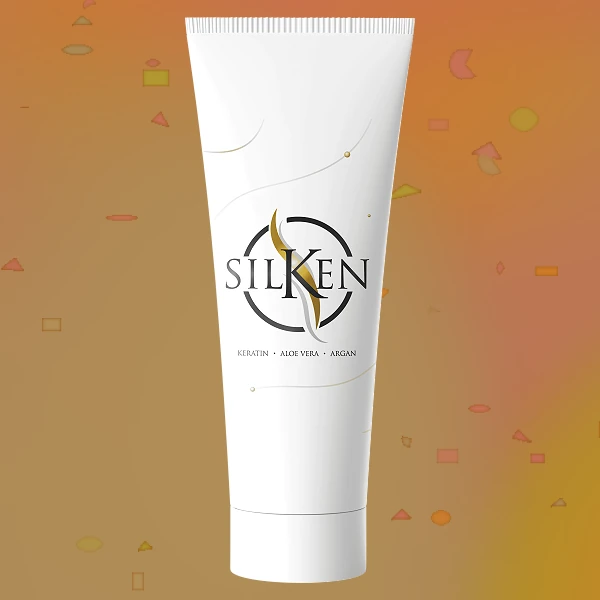 Silken
