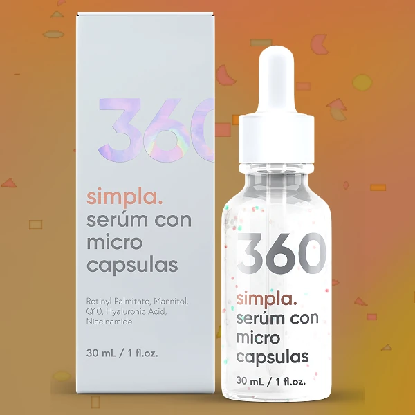 Simpla 360