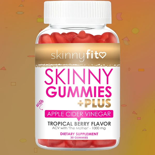 Skinny Gummies