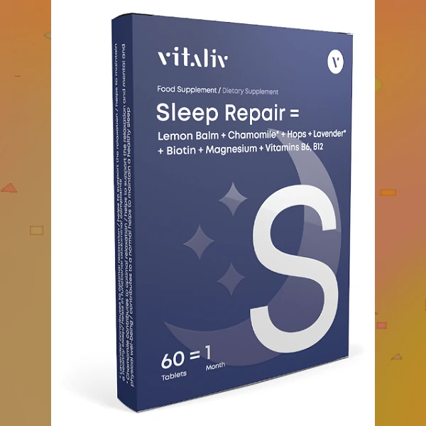Sleep Repair