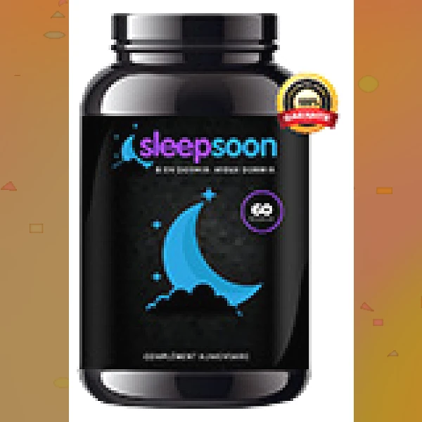 Sleepsoon