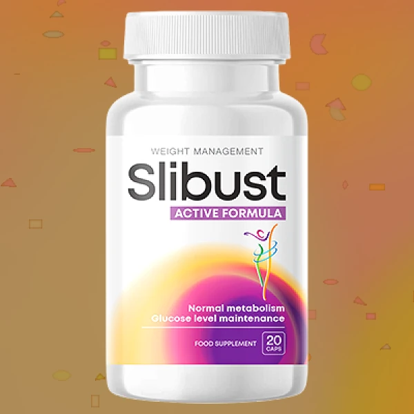 Slibust