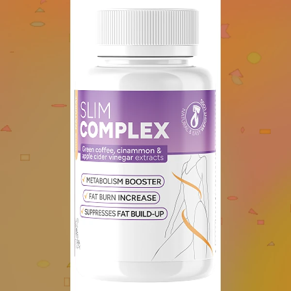 Slim Complex