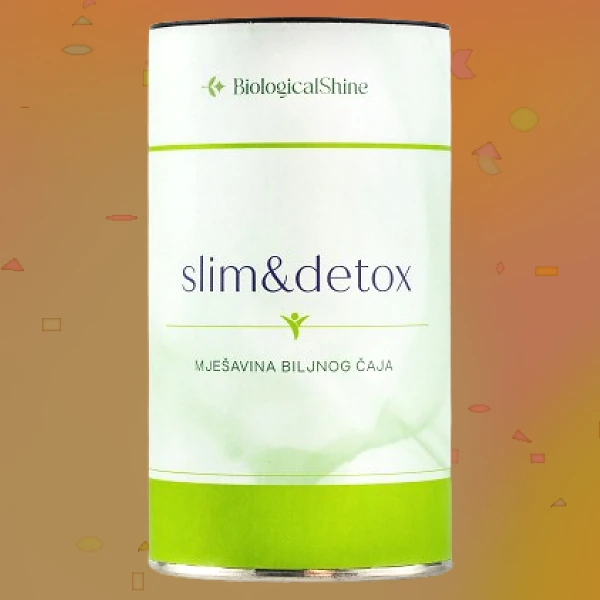 Slim & Detox