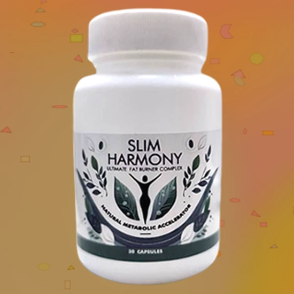 Slim Harmony