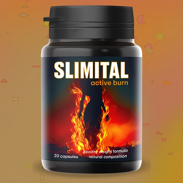 Slimital
