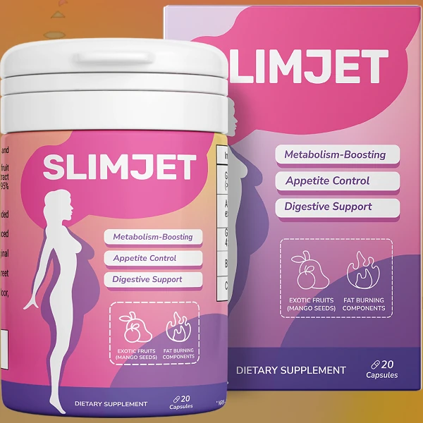 SlimJet