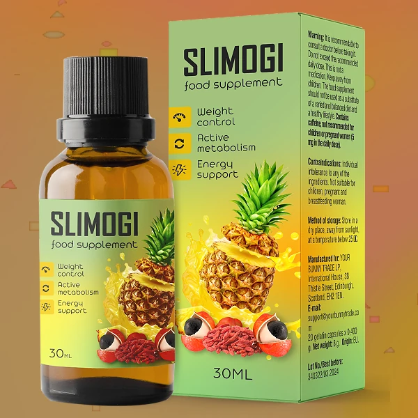 Slimogi