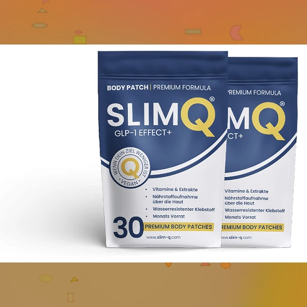 SlimQ GLP-1