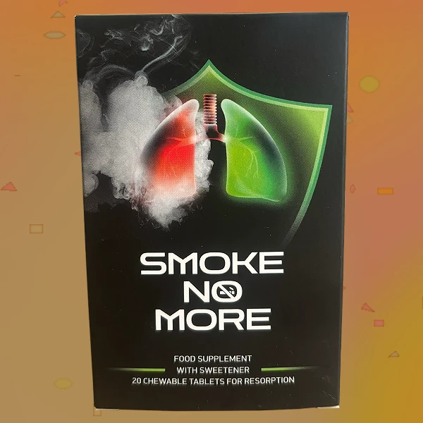 Smoke No More