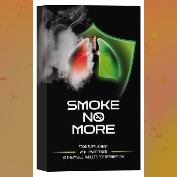 SmokeNOmore