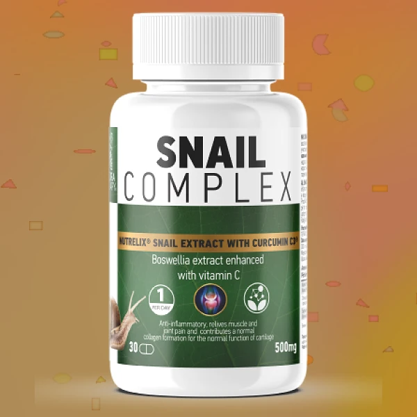 Snail Complex