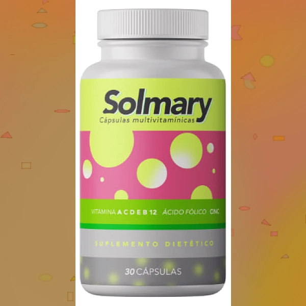 Solmary