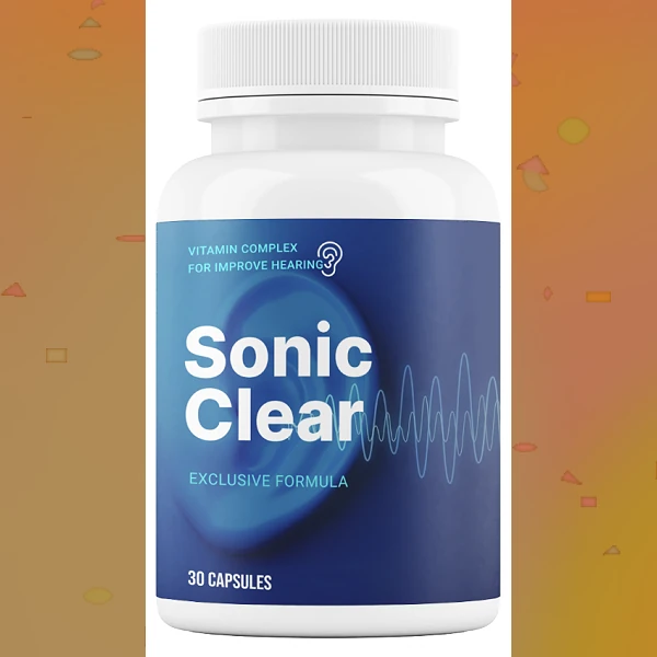 SonicClear