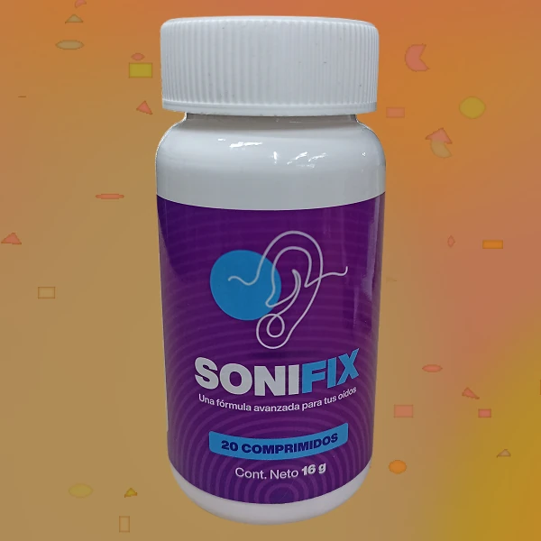 Sonifix