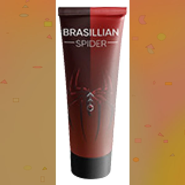 Spider Gel