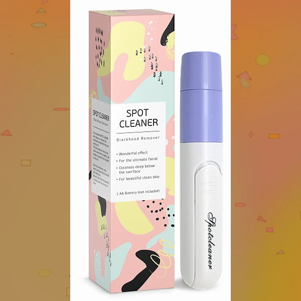 Spot Cleaner