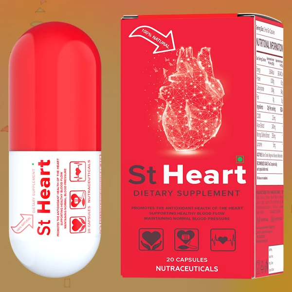 St Heart