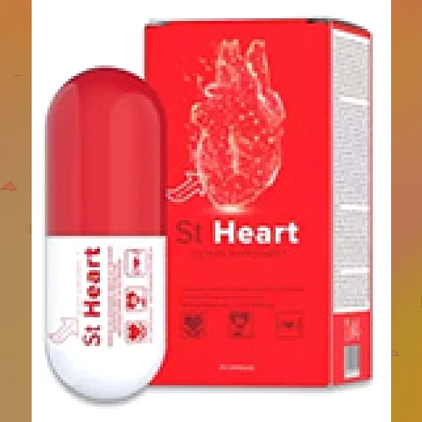 St Hearts